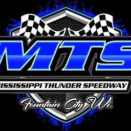 5/31/2025 - Mississippi Thunder Speedway