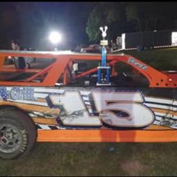 Shane Myers