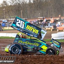 Cody Bova