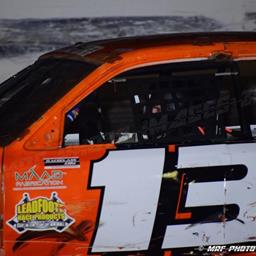 Collin Carpenter