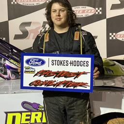 Austin Brown