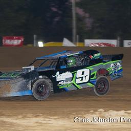 Ryan Teeter