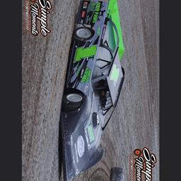 Tyler Mosley