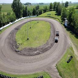 Poplar Grove Speedway