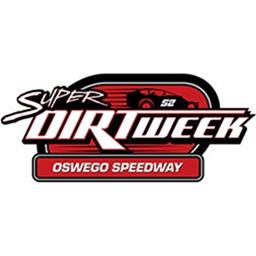 Super DIRT Week