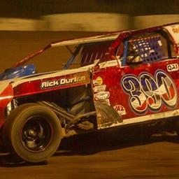 Rick Durica