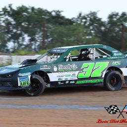 Tyler Sistrunk