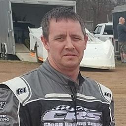 Mike Kinney