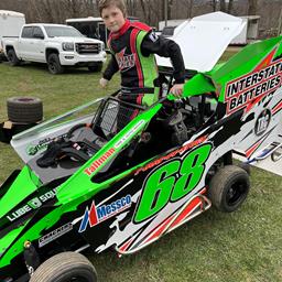 Braxton Dembek
