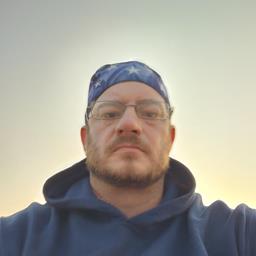 Duane Ferguson
