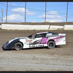 Dustin Collins