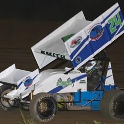 Eric Smith