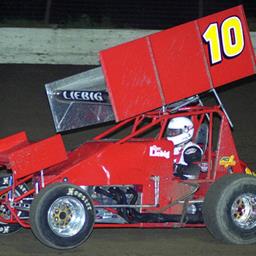 Shane Liebig