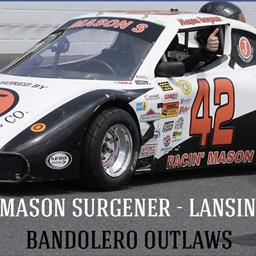 Mason Surgener