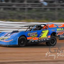 Zach Shannon