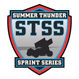 Summer Thunder Sprint Series