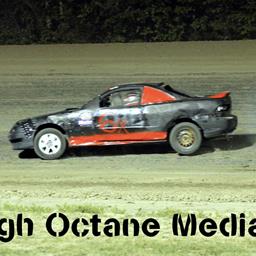 Logan Sathre