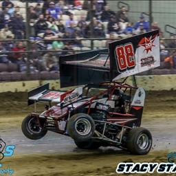 Garrett Hulsey
