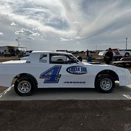 Jimmy Johnson