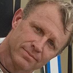 Ronny Howard