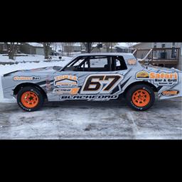 Alec Blackford