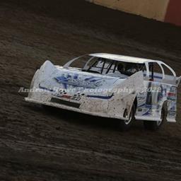 Kyle Pearson