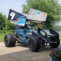 Caleb Coffman