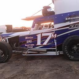Mac Marmon