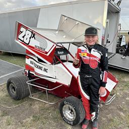 Kasyn Mathews