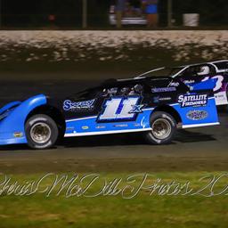 Johnathan Thompson