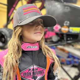 Dakota Warhurst