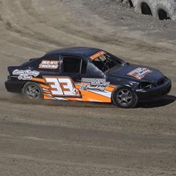 Justin Shreve
