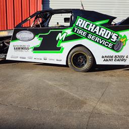 Braydon Sweat