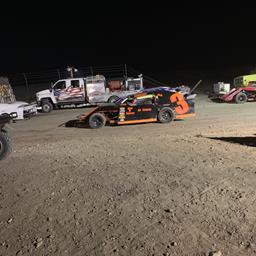 B.J. Haslam