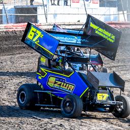 Clayton Wilson