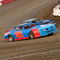 Cody Cornett