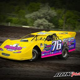 Dustin Johanneck