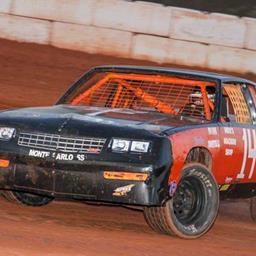 Codey McDonald