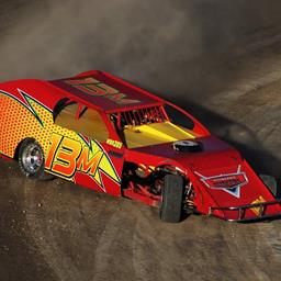 Matt Johnson