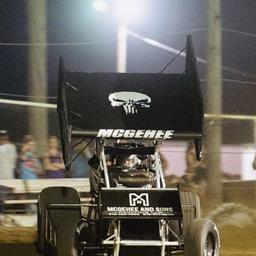 Corey McGehee