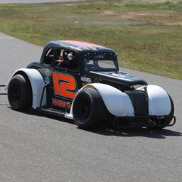 Cody Winchel