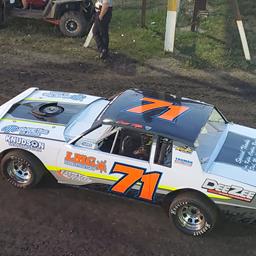 Corey Piffer