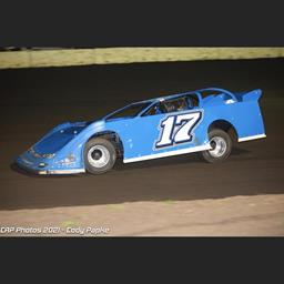 Matt LaDuke