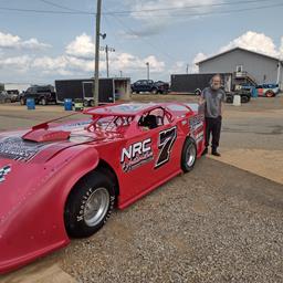 Bill Norwood