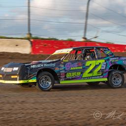 Shane Stutzman