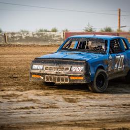 Chad Reay