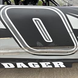 Tony Dager