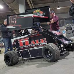 Colton Hale