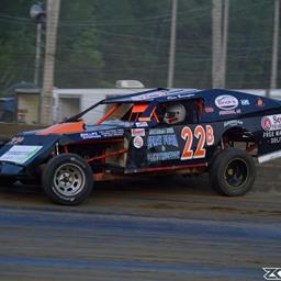 Chris Burington