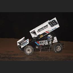 Blake Jenkins